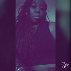 Meet your Posher, Gwendolyn